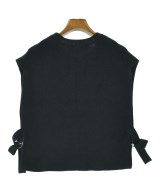 JOURNAL STANDARD（ジャーナルスタンダード）ベスト 黒 サイズ:F レディース/2200641460036