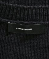 JOURNAL STANDARD（ジャーナルスタンダード）ベスト 黒 サイズ:F レディース/2200641460036