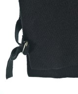 JOURNAL STANDARD（ジャーナルスタンダード）ベスト 黒 サイズ:F レディース/2200641460036