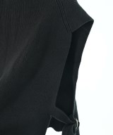 JOURNAL STANDARD（ジャーナルスタンダード）ベスト 黒 サイズ:F レディース/2200641460036