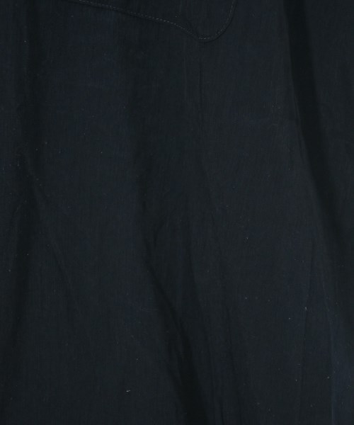 JOURNAL STANDARD（ジャーナルスタンダード）カジュアルシャツ 紺 サイズ:F レディース/2200616093023