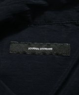 JOURNAL STANDARD（ジャーナルスタンダード）カジュアルシャツ 紺 サイズ:F レディース/2200616093023