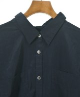 JOURNAL STANDARD（ジャーナルスタンダード）カジュアルシャツ 紺 サイズ:F レディース/2200616093023