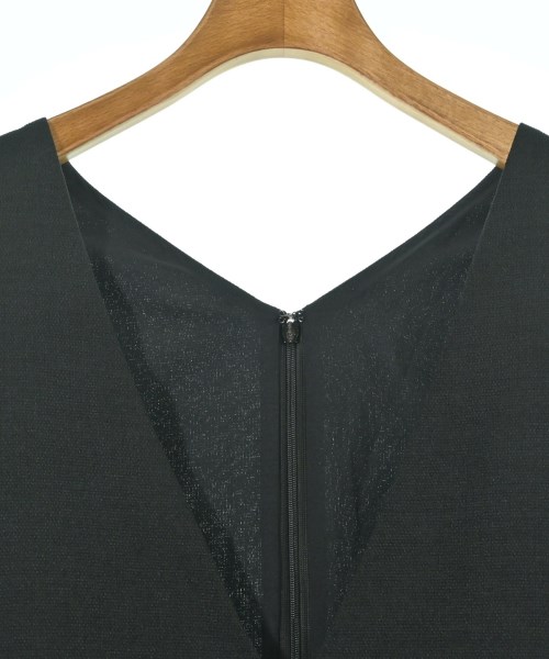 JOURNAL STANDARD（ジャーナルスタンダード）ワンピース 黒 サイズ:38(M位) レディース/2200616093030