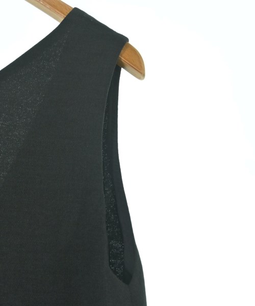 JOURNAL STANDARD（ジャーナルスタンダード）ワンピース 黒 サイズ:38(M位) レディース/2200616093030