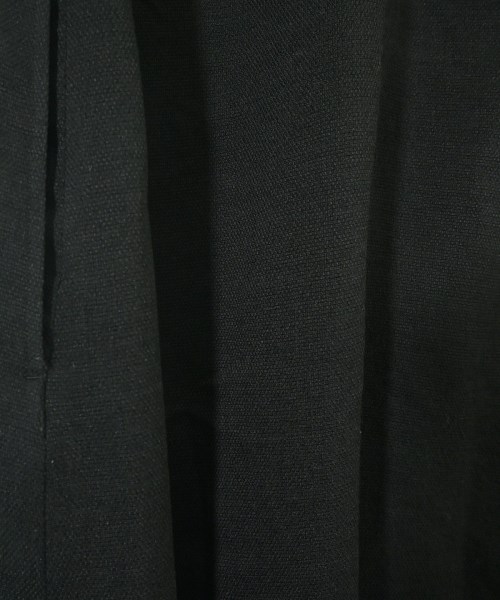 JOURNAL STANDARD（ジャーナルスタンダード）ワンピース 黒 サイズ:38(M位) レディース/2200616093030