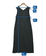 JOURNAL STANDARD（ジャーナルスタンダード）ワンピース 黒 サイズ:38(M位) レディース/2200616093030