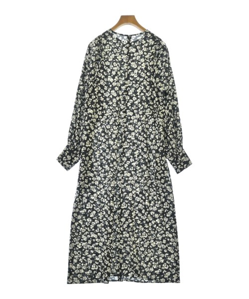 JOURNAL STANDARD（ジャーナルスタンダード）ワンピース 黒 サイズ:-(M位) レディース/2200629725157