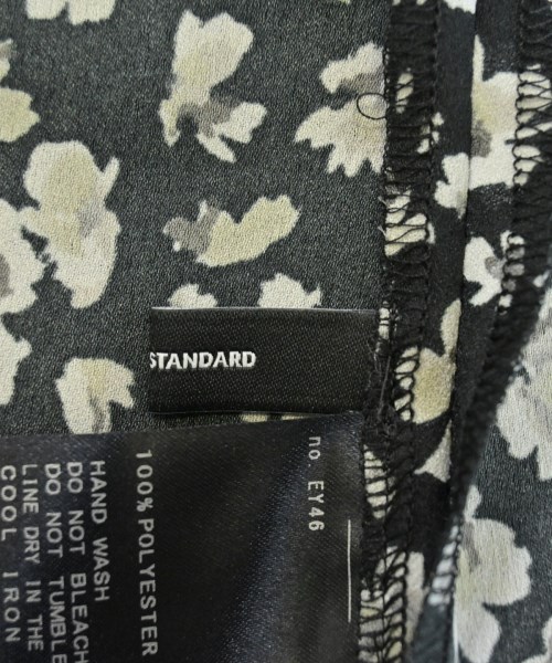 JOURNAL STANDARD（ジャーナルスタンダード）ワンピース 黒 サイズ:-(M位) レディース/2200629725157