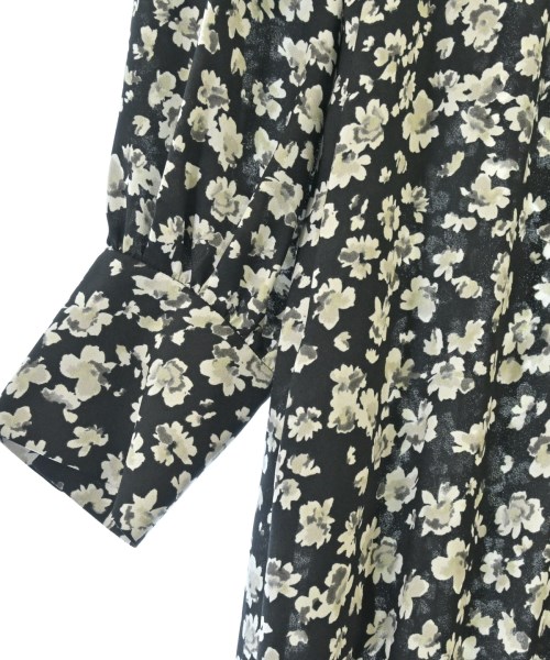 JOURNAL STANDARD（ジャーナルスタンダード）ワンピース 黒 サイズ:-(M位) レディース/2200629725157