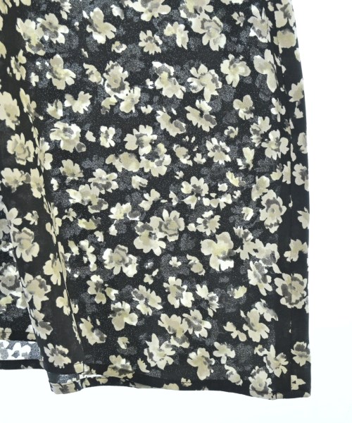 JOURNAL STANDARD（ジャーナルスタンダード）ワンピース 黒 サイズ:-(M位) レディース/2200629725157