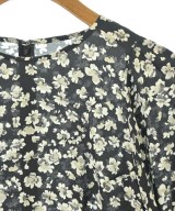 JOURNAL STANDARD（ジャーナルスタンダード）ワンピース 黒 サイズ:-(M位) レディース/2200629725157