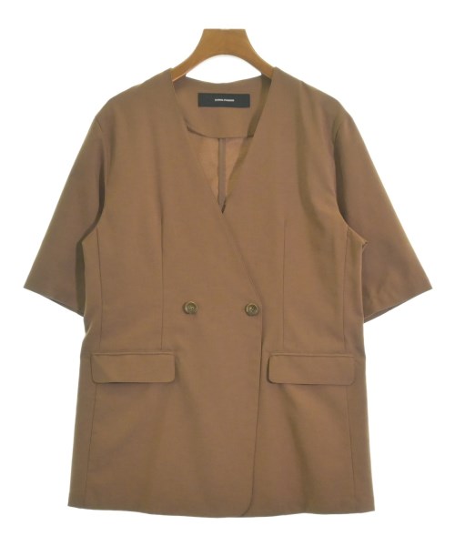 ジャーナルスタンダード(JOURNAL STANDARD)のJOURNAL STANDARD カジュアルジャケット