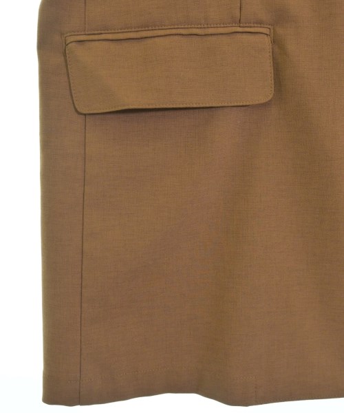 JOURNAL STANDARD（ジャーナルスタンダード）カジュアルジャケット 茶 サイズ:-(XL位) レディース/2200629730106