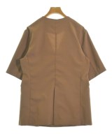 JOURNAL STANDARD（ジャーナルスタンダード）カジュアルジャケット 茶 サイズ:-(XL位) レディース/2200629730106