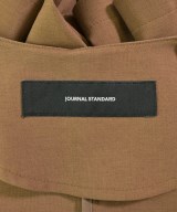JOURNAL STANDARD（ジャーナルスタンダード）カジュアルジャケット 茶 サイズ:-(XL位) レディース/2200629730106