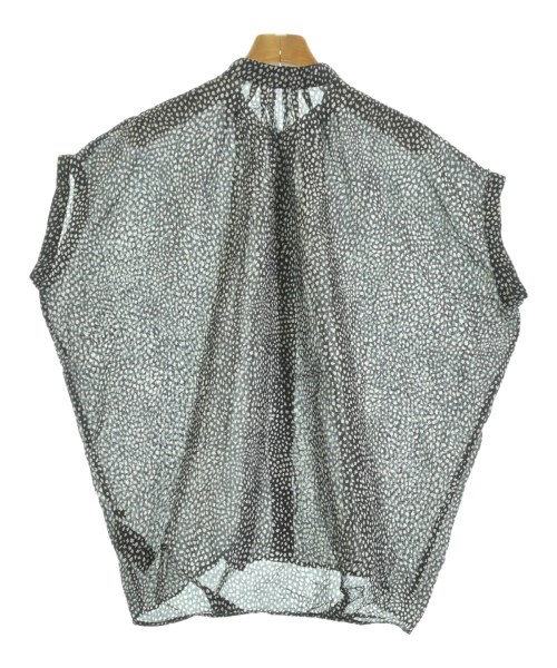 JOURNAL STANDARD（ジャーナルスタンダード）カジュアルシャツ 黒 サイズ:F レディース/2200629730199