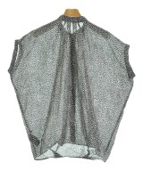 JOURNAL STANDARD（ジャーナルスタンダード）カジュアルシャツ 黒 サイズ:F レディース/2200629730199