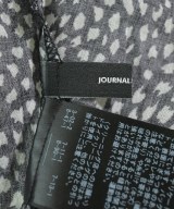 JOURNAL STANDARD（ジャーナルスタンダード）カジュアルシャツ 黒 サイズ:F レディース/2200629730199