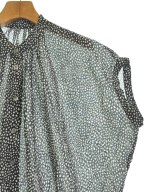 JOURNAL STANDARD（ジャーナルスタンダード）カジュアルシャツ 黒 サイズ:F レディース/2200629730199