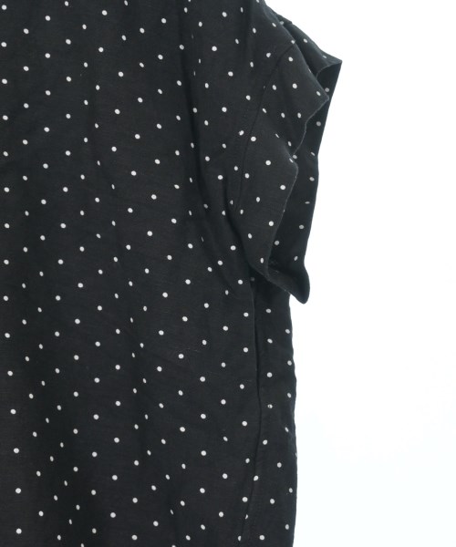 JOURNAL STANDARD（ジャーナルスタンダード）ブラウス 黒 サイズ:F レディース/2200637691062