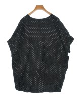 JOURNAL STANDARD（ジャーナルスタンダード）ブラウス 黒 サイズ:F レディース/2200637691062