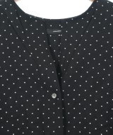 JOURNAL STANDARD（ジャーナルスタンダード）ブラウス 黒 サイズ:F レディース/2200637691062