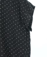 JOURNAL STANDARD（ジャーナルスタンダード）ブラウス 黒 サイズ:F レディース/2200637691062