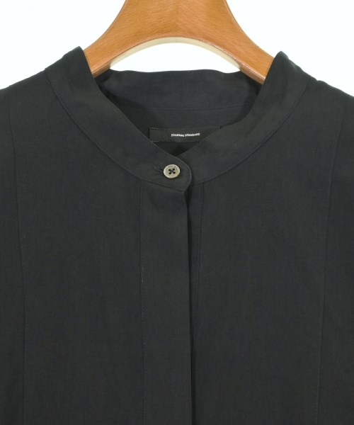 JOURNAL STANDARD（ジャーナルスタンダード）ワンピース 黒 サイズ:F レディース/2200637719018