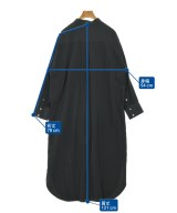 JOURNAL STANDARD（ジャーナルスタンダード）ワンピース 黒 サイズ:F レディース/2200637719018