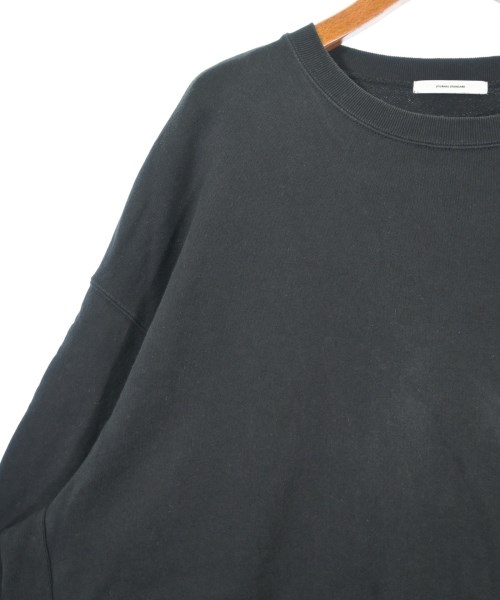 JOURNAL STANDARD（ジャーナルスタンダード）スウェット 黒 サイズ:F レディース/2200629422117
