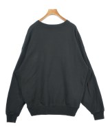 JOURNAL STANDARD（ジャーナルスタンダード）スウェット 黒 サイズ:F レディース/2200629422117