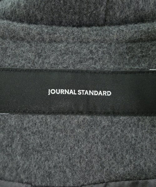 JOURNAL STANDARD（ジャーナルスタンダード）コート グレー サイズ:36(S位) レディース/2200630053157