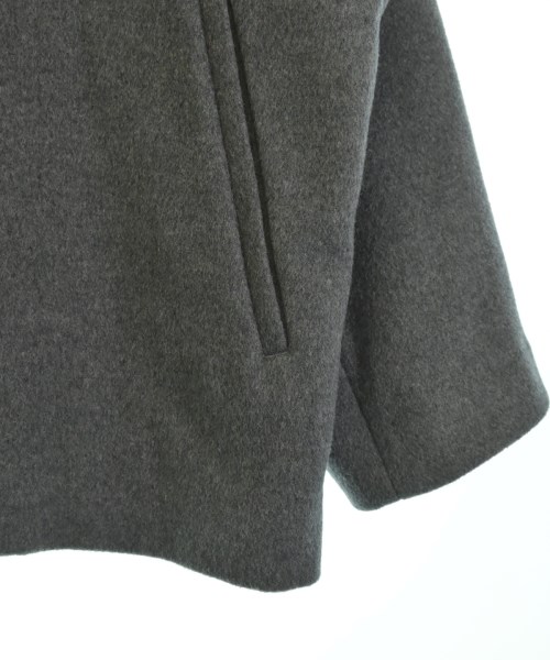 JOURNAL STANDARD（ジャーナルスタンダード）コート グレー サイズ:36(S位) レディース/2200630053157