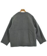 JOURNAL STANDARD（ジャーナルスタンダード）コート グレー サイズ:36(S位) レディース/2200630053157