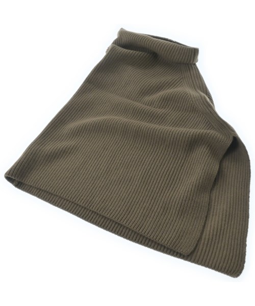 JOURNAL STANDARD(ジャーナルスタンダード)マフラー 茶 サイズ:-(XS位)/2200631829058