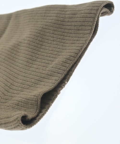 JOURNAL STANDARD（ジャーナルスタンダード）マフラー 茶 サイズ:-(XS位) レディース/2200631829058