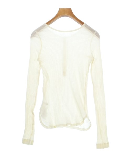 JOURNAL STANDARD（ジャーナルスタンダード）Tシャツ・カットソー 白 サイズ:-(XS位) レディース/2200636087040