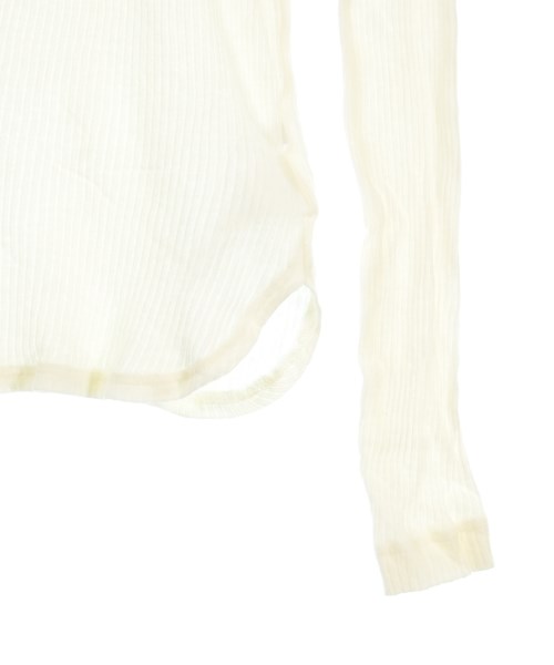 JOURNAL STANDARD（ジャーナルスタンダード）Tシャツ・カットソー 白 サイズ:-(XS位) レディース/2200636087040