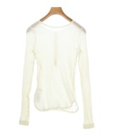 JOURNAL STANDARD（ジャーナルスタンダード）Tシャツ・カットソー 白 サイズ:-(XS位) レディース/2200636087040