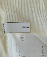JOURNAL STANDARD（ジャーナルスタンダード）Tシャツ・カットソー 白 サイズ:-(XS位) レディース/2200636087040
