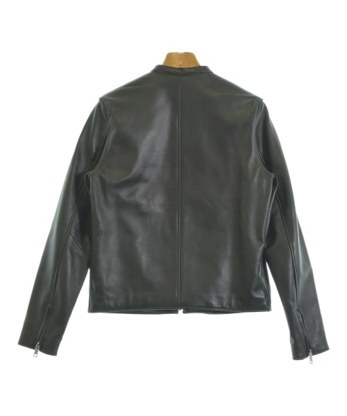 JOURNAL STANDARD（ジャーナルスタンダード）ライダース 黒 サイズ:36(S位) レディース/2200636142039