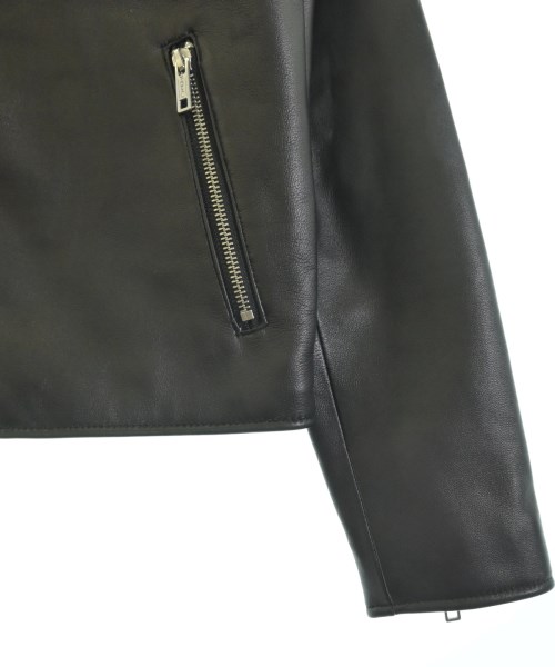 JOURNAL STANDARD（ジャーナルスタンダード）ライダース 黒 サイズ:36(S位) レディース/2200636142039