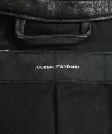 JOURNAL STANDARD（ジャーナルスタンダード）ライダース 黒 サイズ:36(S位) レディース/2200636142039
