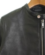 JOURNAL STANDARD（ジャーナルスタンダード）ライダース 黒 サイズ:36(S位) レディース/2200636142039