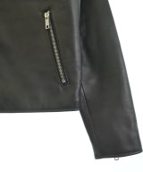 JOURNAL STANDARD（ジャーナルスタンダード）ライダース 黒 サイズ:36(S位) レディース/2200636142039