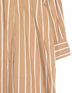 JOURNAL STANDARD（ジャーナルスタンダード）シャツワンピース 茶 サイズ:F レディース/2200636449091