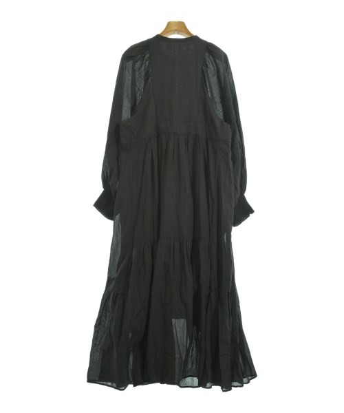 JOURNAL STANDARD（ジャーナルスタンダード）ワンピース 黒 サイズ:F レディース/2200637404020