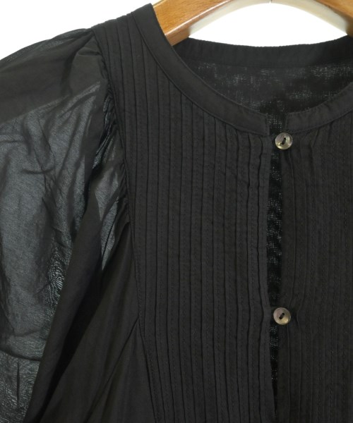 JOURNAL STANDARD（ジャーナルスタンダード）ワンピース 黒 サイズ:F レディース/2200637404020