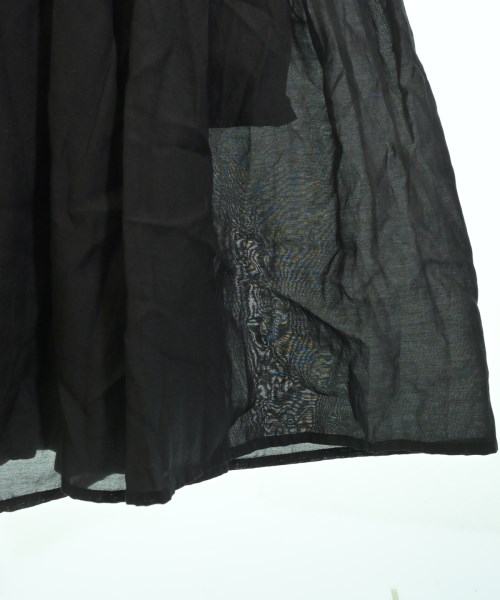 JOURNAL STANDARD（ジャーナルスタンダード）ワンピース 黒 サイズ:F レディース/2200637404020